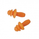 以勒1260圣誕樹型防噪音耳塞