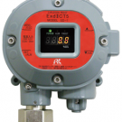 理研SD-1GP固定式復合氣體檢測儀 理研SD-1GP固定式復合氣體檢測儀