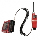 理研RP-6吸入式采樣泵手持進氣泵