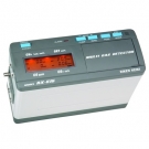 理研RX-517多合一氣體檢測儀 理研RX-517多合一氣體檢測儀