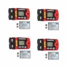 理研CX-II氧氣一氧化碳氣體檢測儀 理研CX-II氧氣一氧化碳氣體檢測儀