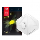 松研T90帶閥活性炭KN95防塵口罩 松研T90帶閥活性炭KN95防塵口罩