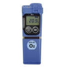 理研OX-01氧氣氣體檢測儀 理研OX-01氧氣氣體檢測儀