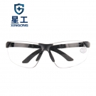 星工XGY-7抗沖擊防飛濺護(hù)目鏡 星工XGY-7抗沖擊防飛濺護(hù)目鏡