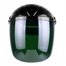 星工XGH695焊工焊接頭戴式電焊面罩 