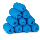 星工無(wú)紡布加厚耐磨防塵透氣一次性鞋套 星工無(wú)紡布加厚耐磨防塵透氣一次性鞋套