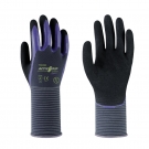 TOWA 521丁腈涂層耐磨防割勞保手套 TOWA 521丁腈涂層耐磨防割勞保手套