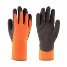 TOWA MF-TB300橡膠涂層防滑耐低溫手套 TOWA MF-TB300橡膠涂層防滑耐低溫手套