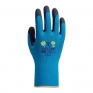 TOWA 317橡膠涂掌防滑勞保手套 TOWA 317橡膠涂掌防滑勞保手套