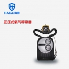 海固RHZYN240 HYZ4囊式正壓式氧氣呼吸器