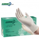 愛馬斯TLFC44100加厚一次性乳膠手套 愛馬斯TLFC44100加厚一次性乳膠手套