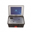 吉大小天鵝GDYQ-900M多功能食品安全檢測(cè)儀