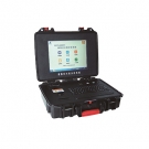 吉大小天鵝GDYS-800M便攜式水質檢測儀器 吉大小天鵝GDYS-800M便攜式水質檢測儀器