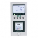 英思科GTD-5000Tx泵吸式氧氣和毒氣檢測儀