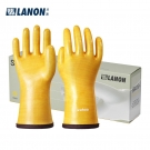 LANON蘭浪WS48液態硅膠耐高溫手套 LANON蘭浪WS48液態硅膠耐高溫手套