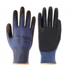 LANON蘭浪H200橡膠涂掌勞保手套 LANON蘭浪H200橡膠涂掌勞保手套