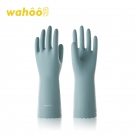 LANON蘭浪GL-30-Standard防水耐磨PVC手套 LANON蘭浪GL-30-Standard防水耐磨PVC手套