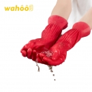 LANON蘭浪WM35-KID魚尾型乳膠手套 LANON蘭浪WM35-KID魚尾型乳膠手套