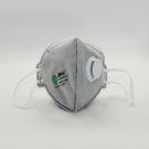 麥特瑞210-KN95VOV活性炭帶閥防塵口罩 麥特瑞210-KN95VOV活性炭帶閥防塵口罩