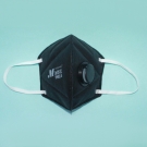 麥特瑞M520折疊式帶閥防塵口罩 麥特瑞M520折疊式帶閥防塵口罩