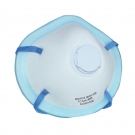 麥特瑞9800-N95杯狀帶閥防塵口罩 麥特瑞9800-N95杯狀帶閥防塵口罩