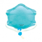 麥特瑞9601-N95S綠色杯狀防塵口罩 麥特瑞9601-N95S綠色杯狀防塵口罩