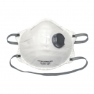 麥特瑞9600V-N95杯狀帶閥防塵口罩 麥特瑞9600V-N95杯狀帶閥防塵口罩