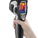 華盛昌DT-980A專業工具型紅外熱像儀 華盛昌DT-980A專業工具型紅外熱像儀
