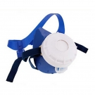 地球2010 PVC半面罩防毒面具 地球2010 PVC半面罩防毒面具