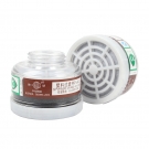 地球2596-3防有機氣體濾毒盒