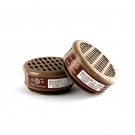 地球2588-3防蒸氣濾毒盒