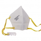 麥特瑞MAK368+折疊式防塵口罩