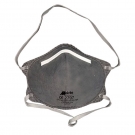 麥特瑞CFP2SLOV活性炭折疊式杯狀防塵口罩 麥特瑞CFP2SLOV活性炭折疊式杯狀防塵口罩