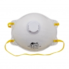 麥特瑞FP1SLAVpw杯狀帶閥防塵口罩 麥特瑞FP1SLAVpw杯狀帶閥防塵口罩