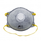 麥特瑞FP1VSLOVpw活性炭杯狀帶閥防塵口罩 麥特瑞FP1VSLOVpw活性炭杯狀帶閥防塵口罩