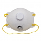 麥特瑞FP2SLAVpw杯狀帶閥防塵口罩 麥特瑞FP2SLAVpw杯狀帶閥防塵口罩