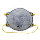 麥特瑞FP2SLOVpw活性炭杯狀防塵口罩