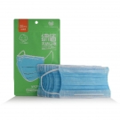 綠盾1007平面無(wú)紡布兒童口罩 綠盾1007平面無(wú)紡布兒童口罩