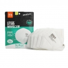 綠盾2002 M95折疊耳帶式KN95防塵口罩 綠盾2002 M95折疊耳帶式KN95防塵口罩