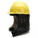 羿科60102807仿毛保暖安全帽防寒內襯 羿科60102807仿毛保暖安全帽防寒內襯