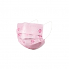 恩惠醫(yī)療一次性醫(yī)用防塵兒童口罩