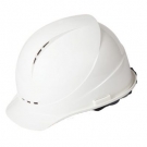 羿科60102814-W AT70阻燃ABS防沖擊安全帽 羿科60102814-W AT70阻燃ABS防沖擊安全帽