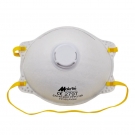 麥特瑞FP3SLAVpw杯狀帶閥防塵口罩 麥特瑞FP3SLAVpw杯狀帶閥防塵口罩