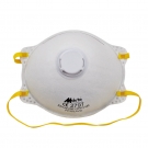 麥特瑞FP3SLAVw杯狀帶閥防塵口罩 麥特瑞FP3SLAVw杯狀帶閥防塵口罩