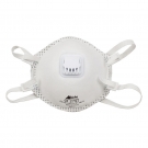 麥特瑞MKD330Va杯狀帶閥防塵口罩 麥特瑞MKD330Va杯狀帶閥防塵口罩