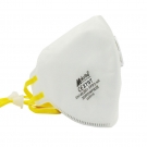 麥特瑞303P3VWPLUS折疊式帶閥防塵口罩 麥特瑞303P3VWPLUS折疊式帶閥防塵口罩