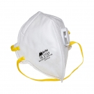 麥特瑞303P3Vw折疊式帶閥防塵口罩 麥特瑞303P3Vw折疊式帶閥防塵口罩