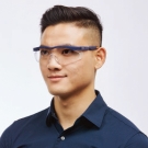 羿科60200233 Skyvo防沖擊安全眼鏡 羿科60200233 Skyvo防沖擊安全眼鏡