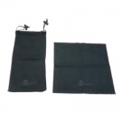 羿科60224501麂皮絨高檔眼鏡袋 羿科60224501麂皮絨高檔眼鏡袋