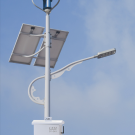 華盛昌DT-D01空氣質量監測站